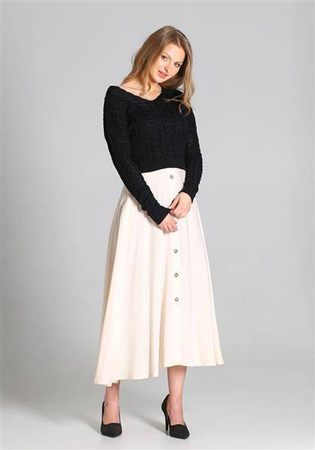 SWE260/5  Sweter MKM