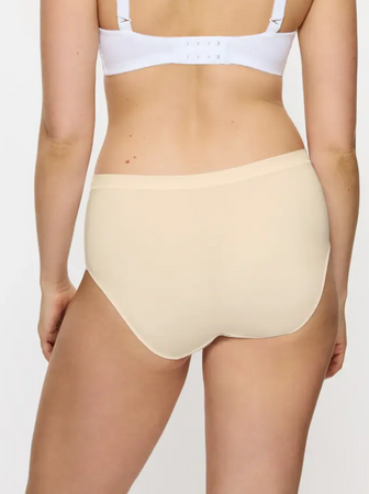 Sense of Modal Midi 2P /6720  Majtki TRIUMPH