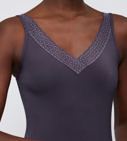 Feel Of Modal Tank Top /00JO Top TRIUMPH