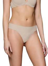 Body Make-Up Illusion String EX /00NZ  Majtki TR