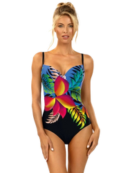 F28C/900  Kostium Kąpielowy FEBA