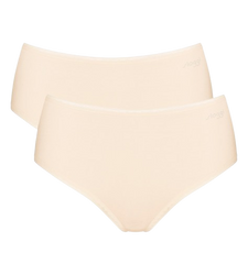 Sloggi GO High Waist C2P/00CS majtki