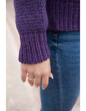 8138/1  Sweter AL-BO