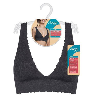 Sloggi Zero Feel Lace 2.0 Bralette/04   Top