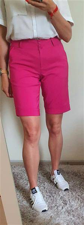 SHORT-1  Spodnie DYKON