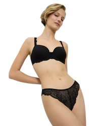 Amourette Charm Highleg Brazilian/04 Majtk TR