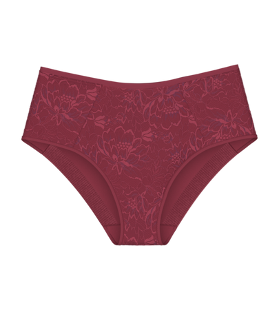 Amourette Charm T Maxi02 /6926  Majtki TRIUMPH
