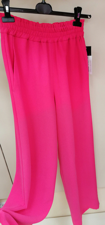 ZORRA  Spodnie FABIEN