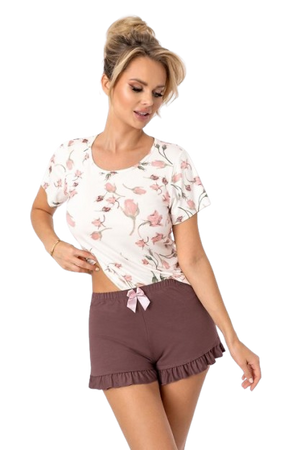 AMARIS SHORT  Piżama  DONNA