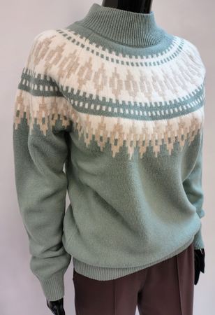 8365/3  Sweter AL-BO