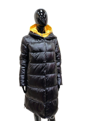 747 100  Kurtka ANSOFPOL