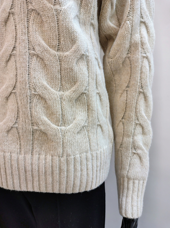 ANTHONE  Sweter SOFT KNIT