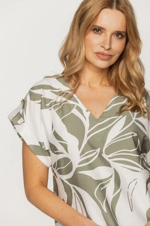 B1-05240   Bluzka BIALCON