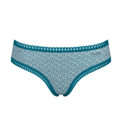 Sloggi GO Crush Hipster C3P /V022 Majtki SLOGGI