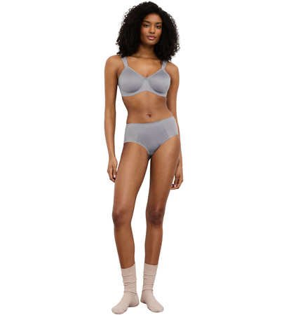 Essential Minimizer T Hipster/3557  Majtki TRIUMPH