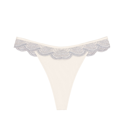 Triumph Comfort Glam String /GZ  Majtki TRIUMPH 