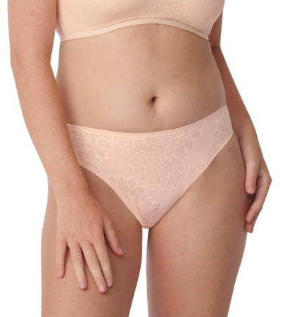 Fit Smart Tai EX /3422 Majtki TRIUMPH