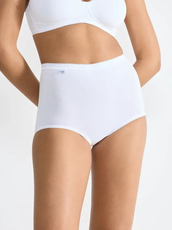 Sloggi Basic Maxi C3P/03 Majtki 