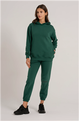 SE 546MDE-1 AUTHENTIC  Spodnie JANBOR