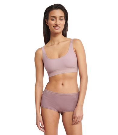 Sloggi GO Crush Short C3P /V001  Majtki 