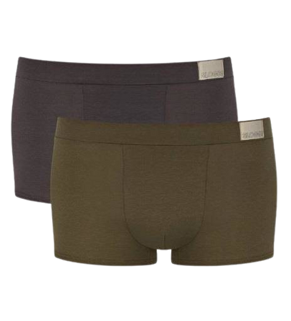 Sloggi men Go Natural HIPSTER C2P /M004  majtki