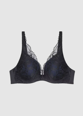 Body Make-Up Illusion Lace WP/04  Biustonosz