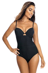 F28B/807  kostium kąpielowy FEBA