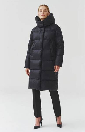 683 ZU ASTER II  Kurtka JANBOR