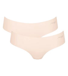 Sloggi Zero Microfibre 2.0 Hipster 2P /6308 