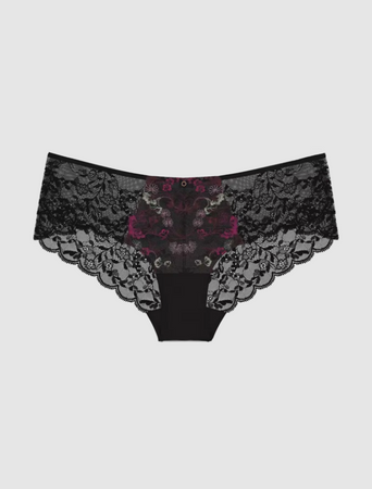 Sensual Spotlight Hipster /004 R Majtki TR