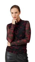 FR043-5-06  Bluzka FERIA