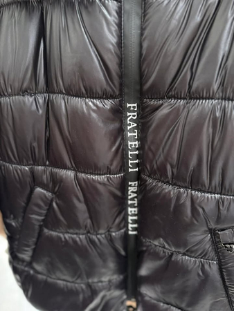 TX47   Kurtka FRATELLI