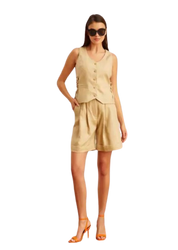 7434-02   Spodnie EZURI