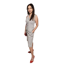 2008  Spodnie DE FITTO