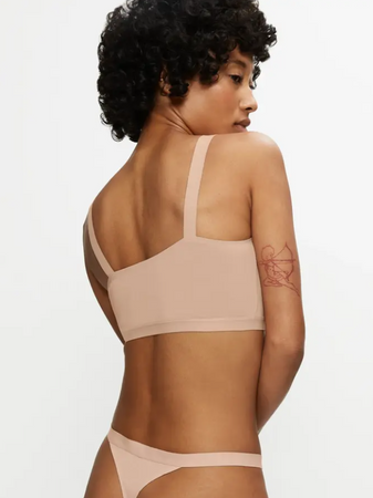 Smart Natural Bralette /00EP  Top TRIUMPH