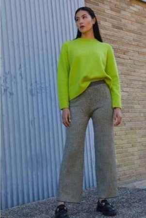 W223070  Sweter WNT