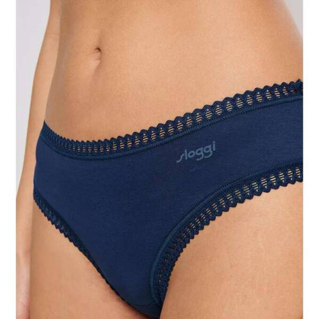 Sloggi GO Crush Hipster C3P /M008  Majtki
