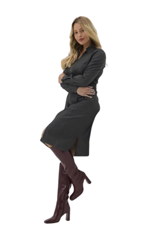 48/249  Sukienka SALKO