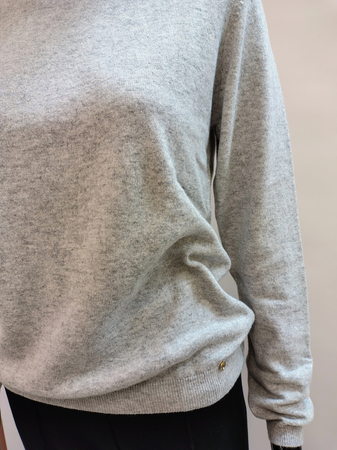 2769/E  Sweter AL-BO