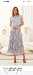 6885-2  Bluzka EZURI