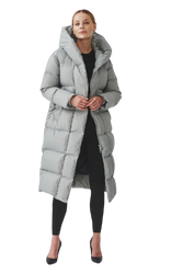 688 ERS LUNA III  Kurtka JANBOR