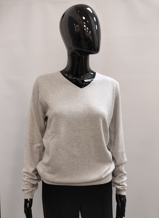 2636/D  Sweter AL-BO