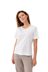 FP042-3-09 25L Bluzka  FERIA