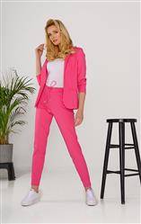 TOBA  Spodnie KASKADA