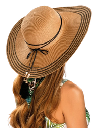 F65/K42/849  Kapelusz FEBA