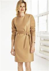 43/288  /21Z Sukienka SALKO