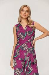 B1-10500  Bluzka BIALCON