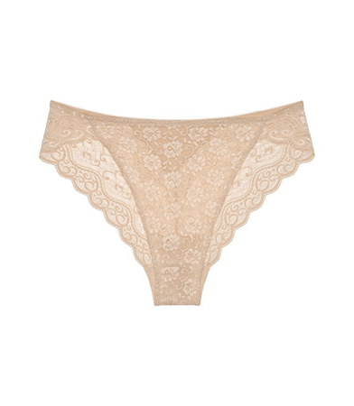 Amourette Highleg Tai /26  Majtki TRIUMPH