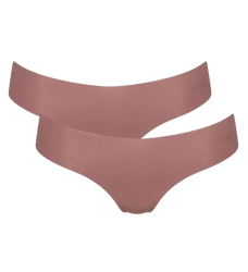 Sloggi Zero Microfibre 2.0 Hisptring 2P /1141