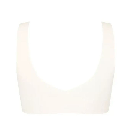 Sloggi Zero Feel 2.0 Bralette/00GZ  Biustonosz 